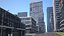 Houdini Procedural City Generator