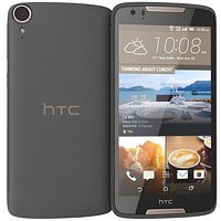Htc Desire 828 Dual Sim Black