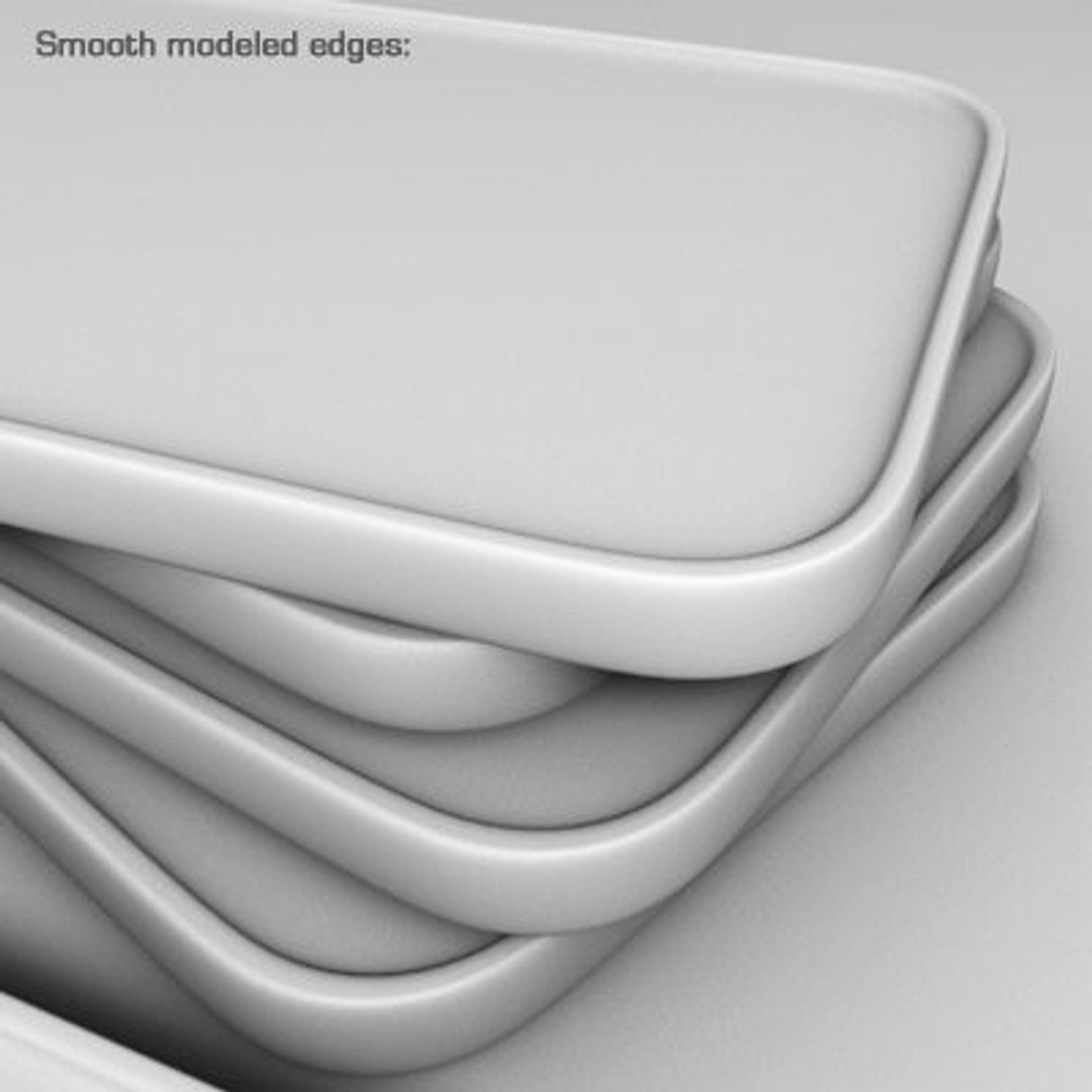 Gold Rich 3d Model