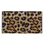 Rug Leopard Print