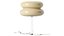 Mushroom Table Lamp Retro Style - Etsy