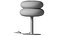 Mushroom Table Lamp Retro Style - Etsy