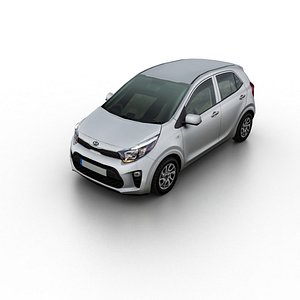 Kia Picanto 2017