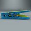 Clothespin V4
