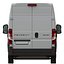 Peugeot BOXER L4H2 2024 Szczegółowe wnętrze