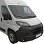 Peugeot BOXER L4H2 2024 Szczegółowe wnętrze