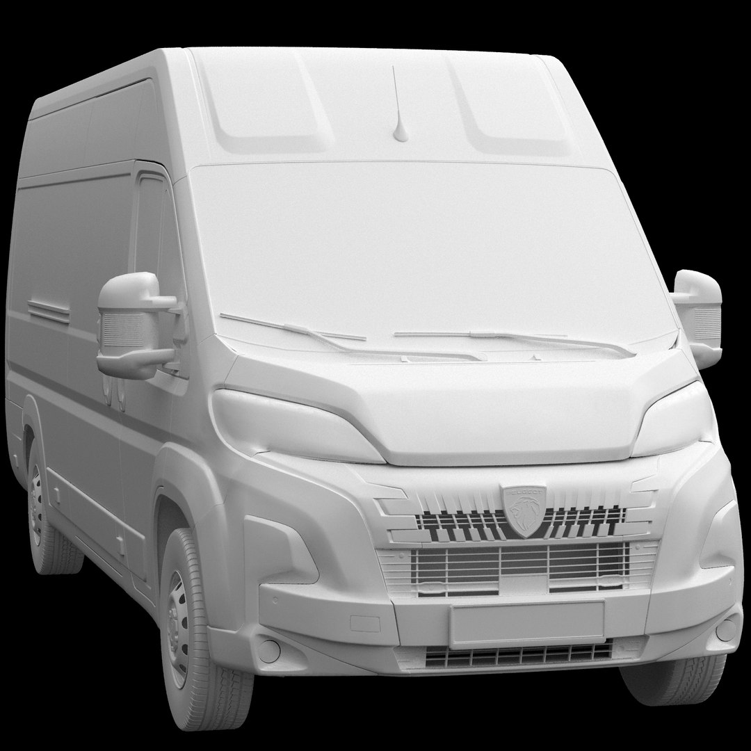 2024 Peugeot BOXER  L4H2 Detailed interior 3D model https://p.turbosquid.com/ts-thumb/he/ixD6au/yu/13/jpg/1737466867/1920x1080/fit_q87/546c747418ebe241f2f3799aa1c939db81ce6640/13.jpg