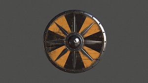Viking Shield