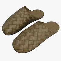Bottega Veneta Slippers