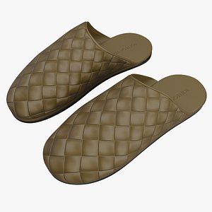 Bottega Veneta Slippers