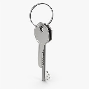 Hanging Keys model