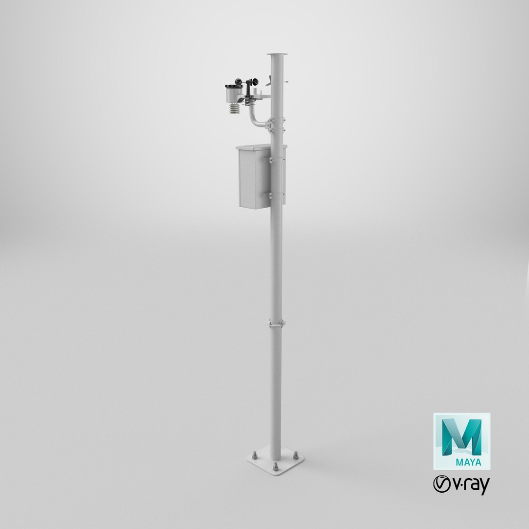 3D Ambient Weather Airport Weather Station https://p.turbosquid.com/ts-thumb/he/t7UlRn/eH/stemcell_maya_vray_render/png/1781798979/1920x1080/fit_q87/27a1cdd28882d57526162b6c90f55b2c60429fab/stemcell_maya_vray_render.jpg