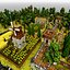 Voxel Orc Castle Asset