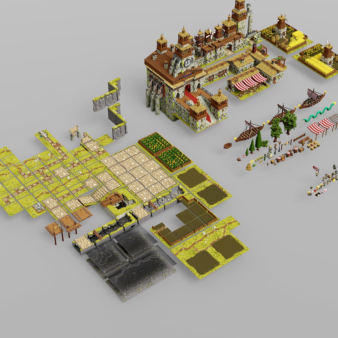 3D Voxel Orc Castle Asset model https://p.turbosquid.com/ts-thumb/he/wiItn9/Ls/snap20211106164542/png/1636554002/1920x1080/fit_q87/ece0bff142c31acbf4ef4dc700e78eaa5cd2f3ef/snap20211106164542.jpg