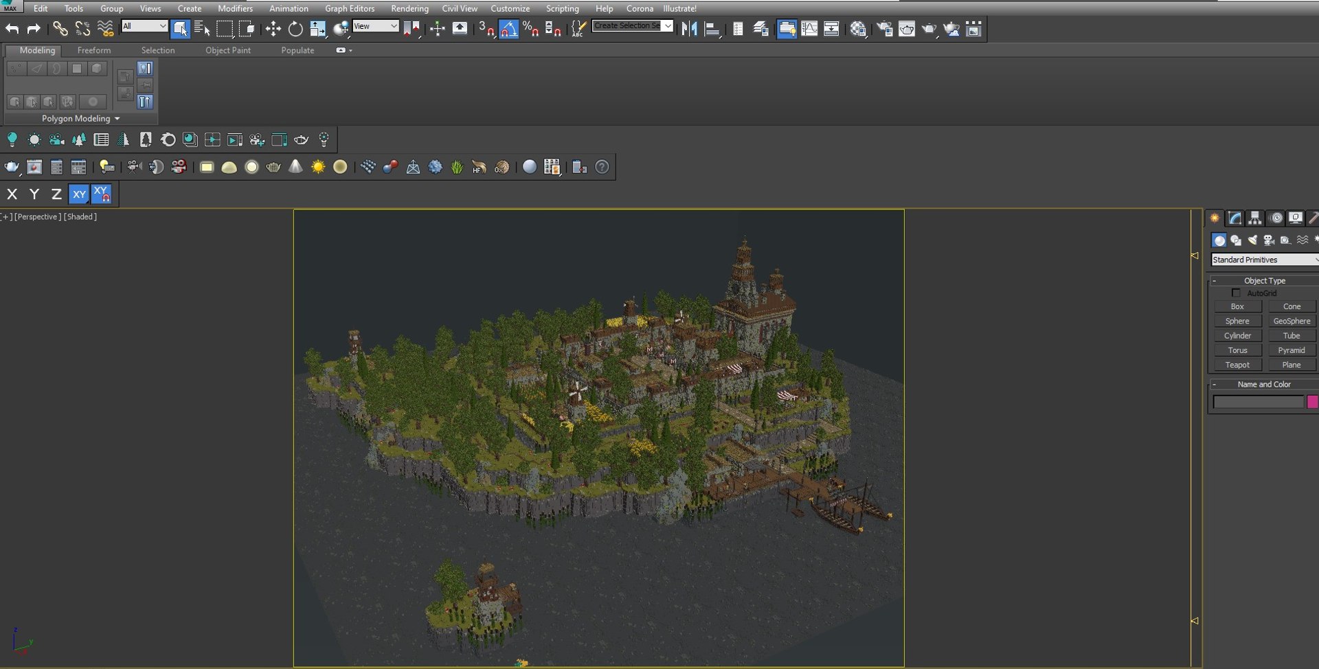 3D Voxel Orc Castle Asset model https://p.turbosquid.com/ts-thumb/he/wiItn9/Sv/screenshot_5/jpg/1636553906/1920x1080/fit_q87/53339eb7dbc767f1f450d235f4ddf62874c5de9d/screenshot_5.jpg