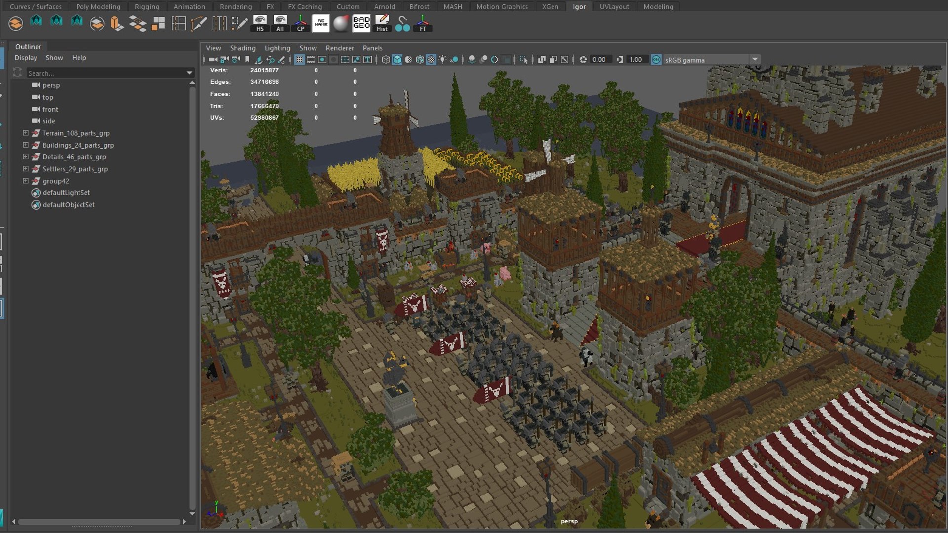 3D Voxel Orc Castle Asset model https://p.turbosquid.com/ts-thumb/he/wiItn9/w4/screenshot_3/jpg/1636553907/1920x1080/fit_q87/a19db122c8dbc7afe74e49593a54dc12a508f0c9/screenshot_3.jpg