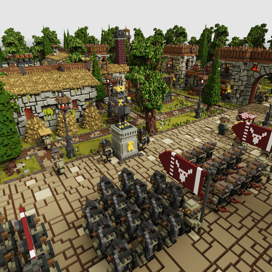 3D Voxel Orc Castle Asset model https://p.turbosquid.com/ts-thumb/he/wiItn9/z4/snap20211106205748/png/1636553942/1920x1080/fit_q87/45aa214fa5f298fffb00c88a2b12b5545931b601/snap20211106205748.jpg