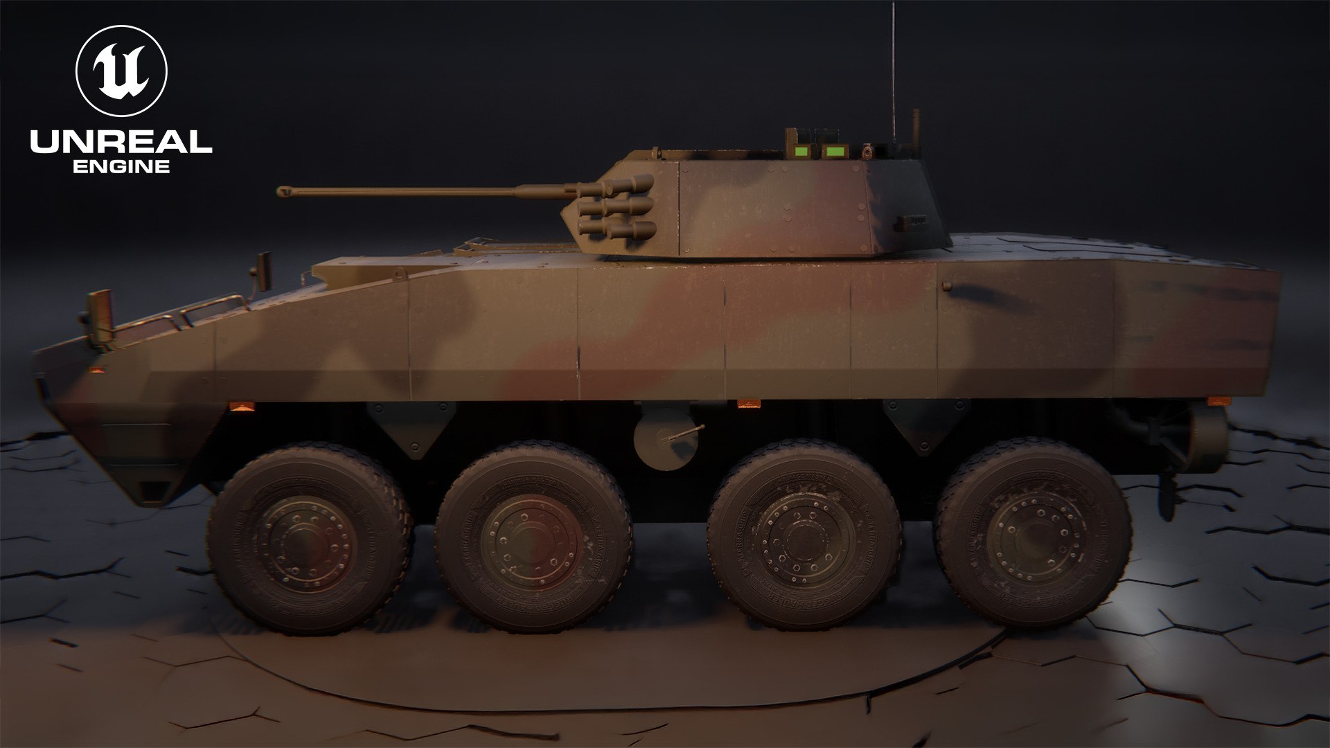 KTO Rosomak Patria AMV with HITFIST 30mm Turret Green Camo 3D https://p.turbosquid.com/ts-thumb/he/wjpquY/4L/highresscreenshot00002/jpg/1784823956/1920x1080/fit_q87/0b41797c3b560f7c80ff9f22854f98fd83491b59/highresscreenshot00002.jpg