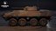 KTO Rosomak Patria AMV con torretta HITFIST 30mm verde mimetico