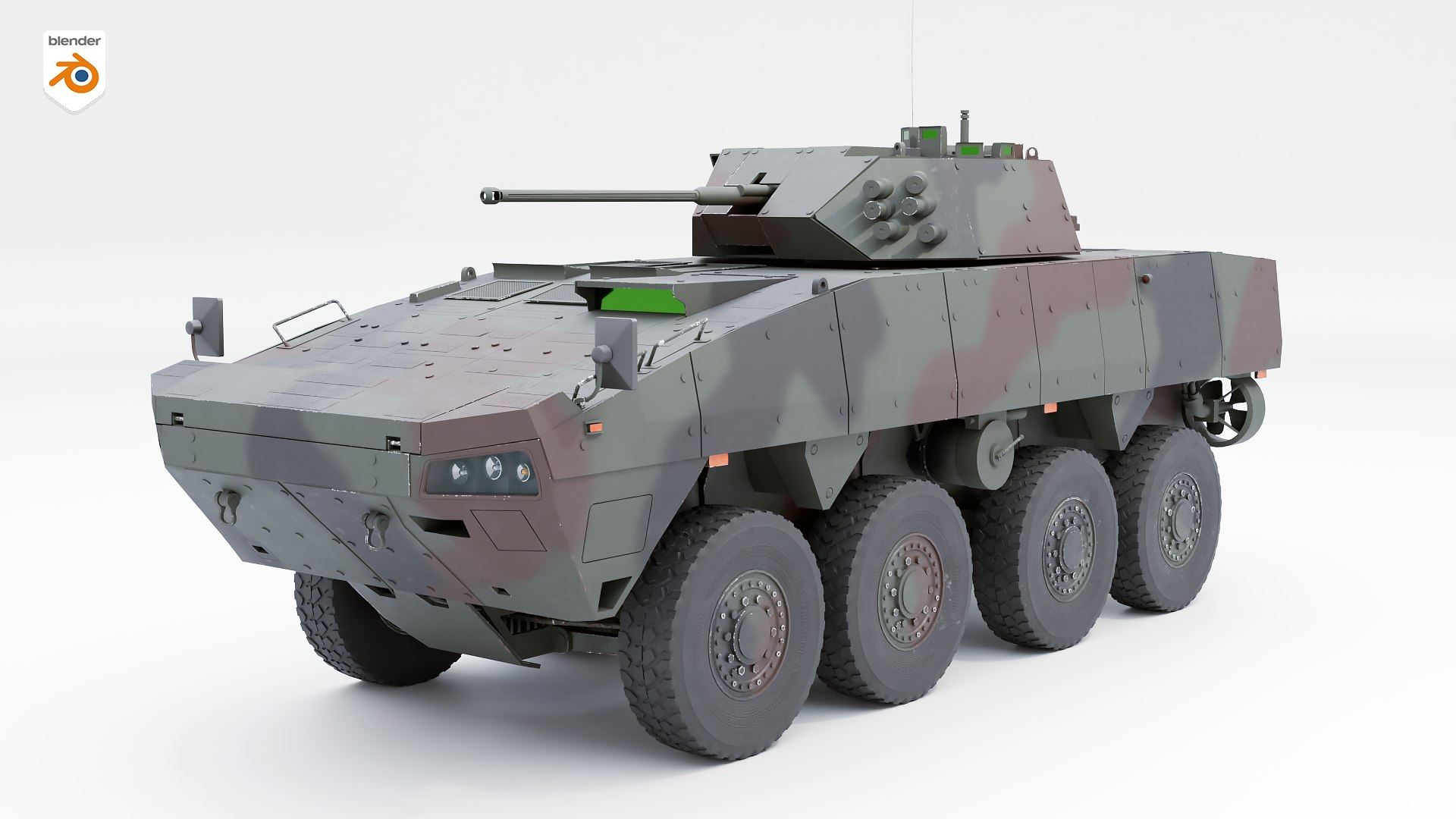 KTO Rosomak Patria AMV with HITFIST 30mm Turret Green Camo 3D https://p.turbosquid.com/ts-thumb/he/wjpquY/SC/roscamo_blend/png/1784812021/1920x1080/fit_q87/25aef9d4040cc93b595aa1487e8088113c02580f/roscamo_blend.jpg
