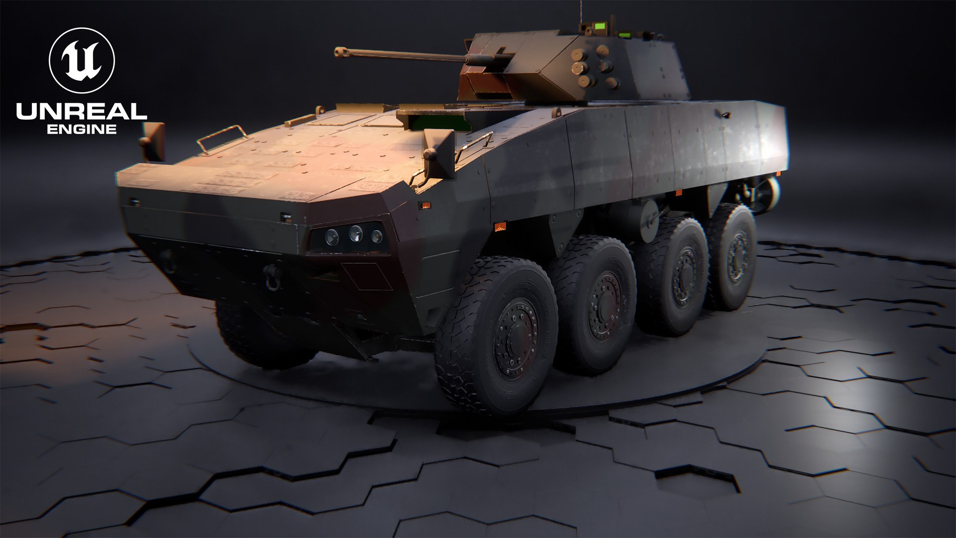 KTO Rosomak Patria AMV with HITFIST 30mm Turret Green Camo 3D https://p.turbosquid.com/ts-thumb/he/wjpquY/cZ/highresscreenshot00000/jpg/1784823956/1920x1080/fit_q87/86353512fa927f1f98a1beb5123cc9820690a7a3/highresscreenshot00000.jpg