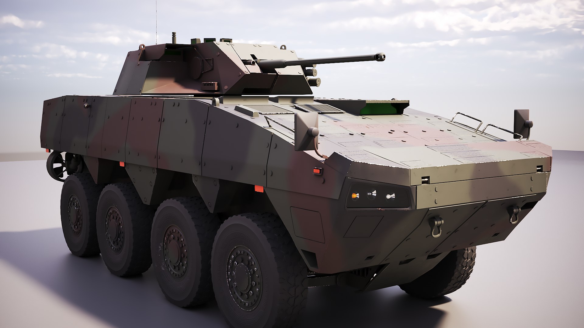 KTO Rosomak Patria AMV with HITFIST 30mm Turret Green Camo 3D https://p.turbosquid.com/ts-thumb/he/wjpquY/pJ/roscamo_0006/png/1784812019/1920x1080/fit_q87/d5fb3399fce6b20ce08cb21493872e29067a100e/roscamo_0006.jpg