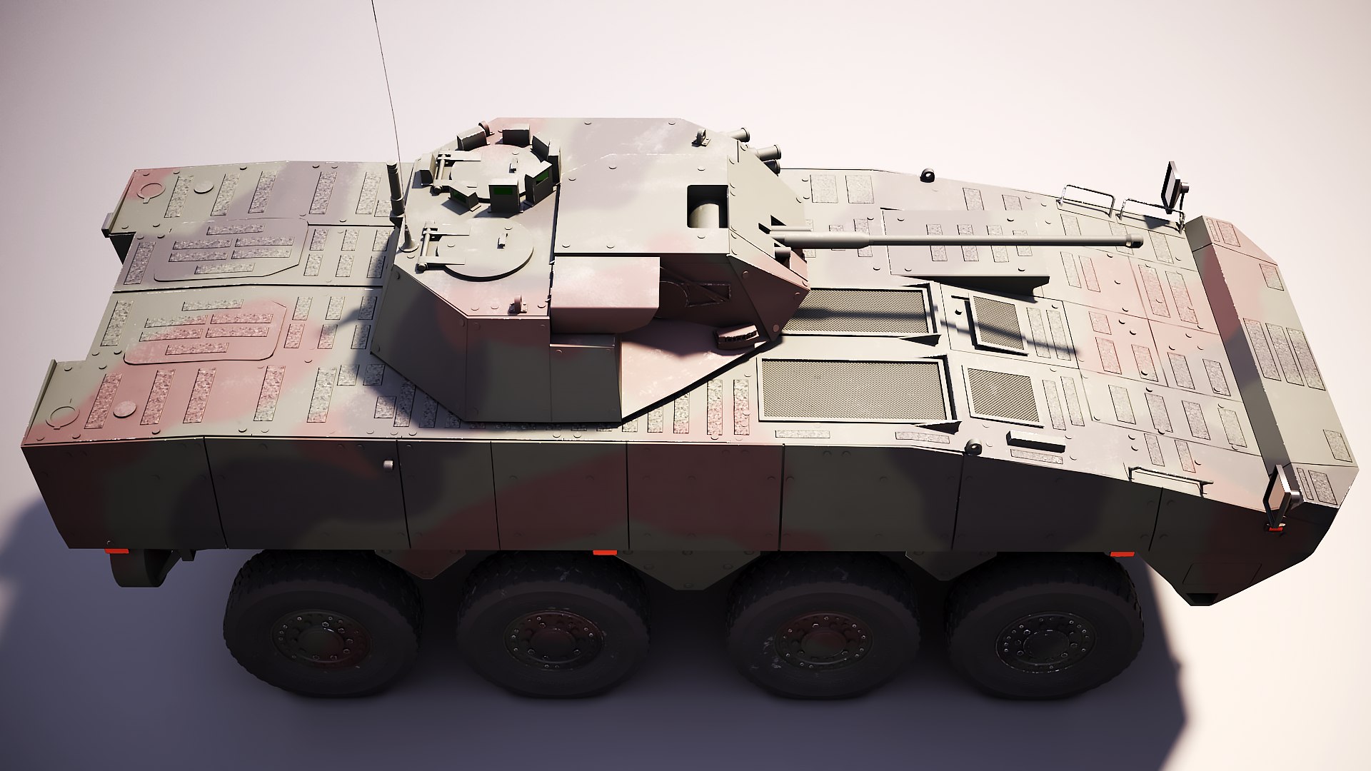 KTO Rosomak Patria AMV with HITFIST 30mm Turret Green Camo 3D https://p.turbosquid.com/ts-thumb/he/wjpquY/sC/roscamo_0005/png/1784812019/1920x1080/fit_q87/941188562216b3959d82c19af638f362562badd4/roscamo_0005.jpg