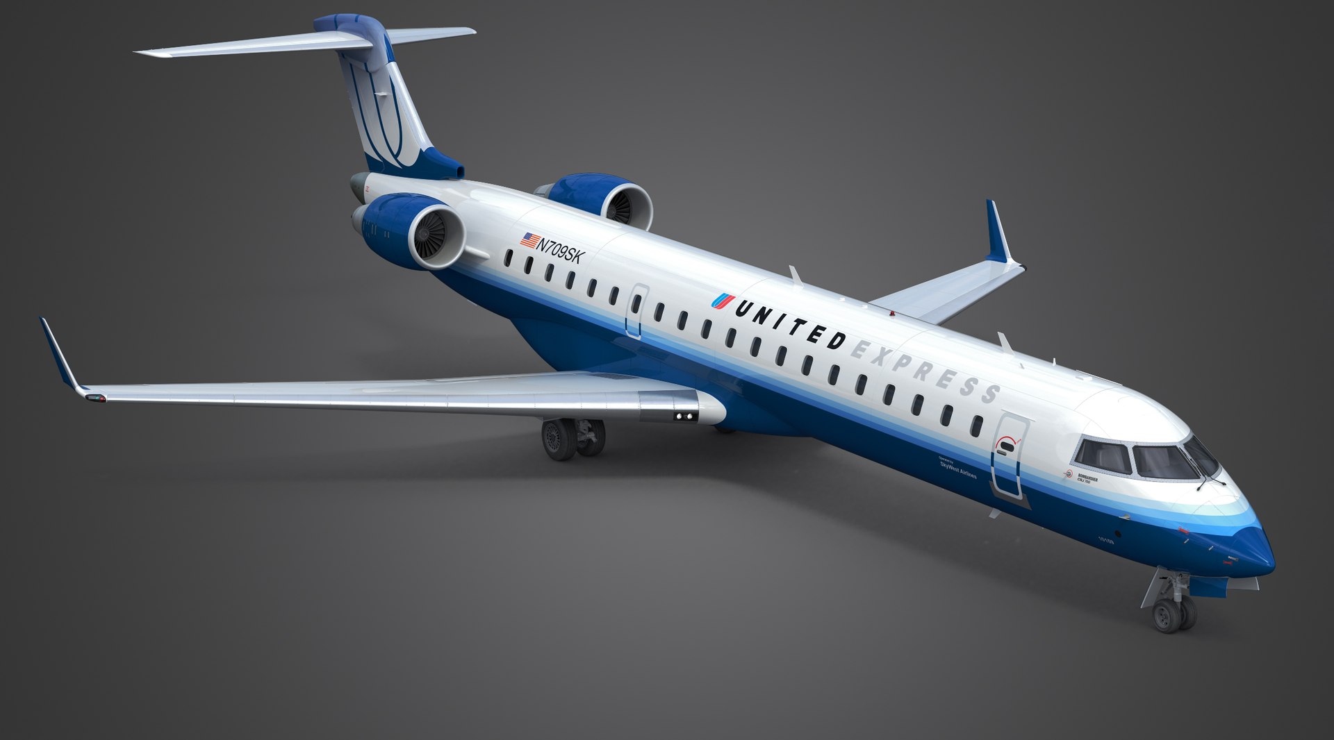 3d bombardier crj700 united express model https://p.turbosquid.com/ts-thumb/he/xXz0rN/2RFye6In/crj700_17/jpg/1483038946/1920x1080/fit_q87/c0ce6084a8aebdb0aaff28fbffb30b5743768299/crj700_17.jpg