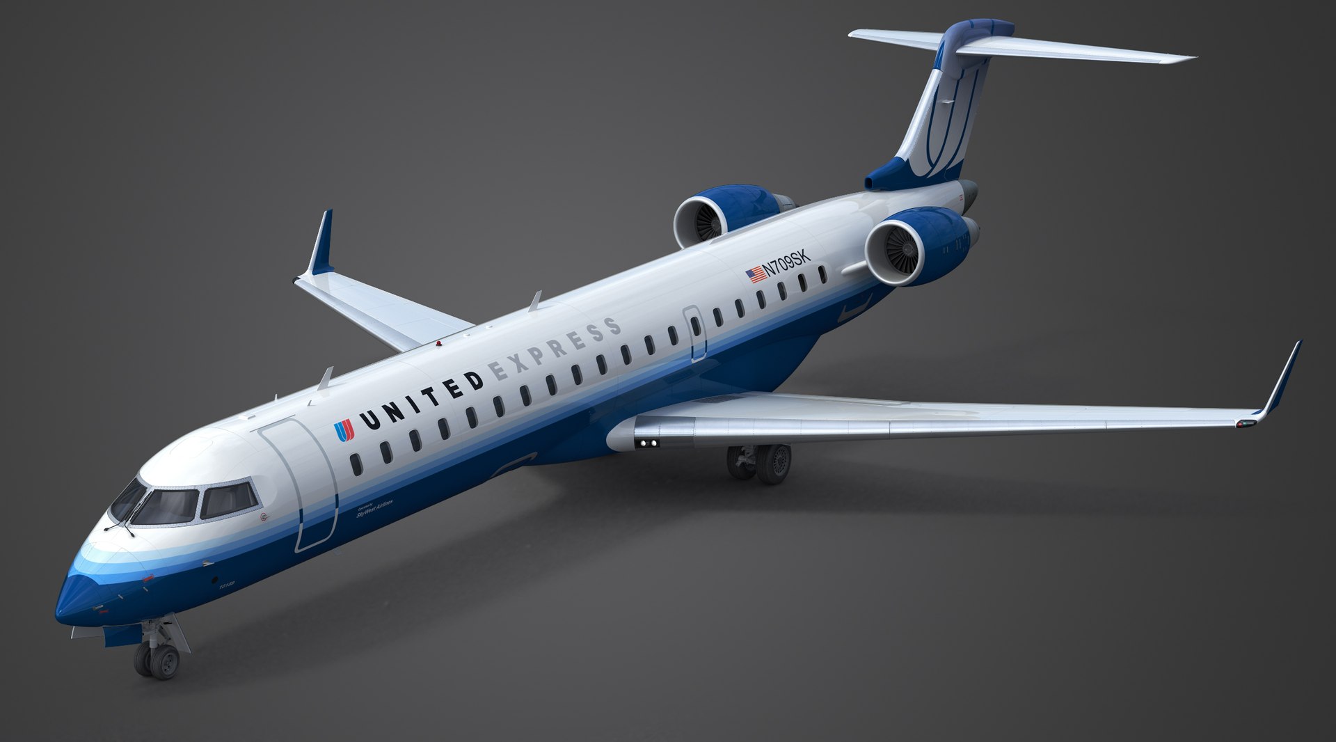 3d bombardier crj700 united express model https://p.turbosquid.com/ts-thumb/he/xXz0rN/C4fIq2rk/crj700_16/jpg/1483038946/1920x1080/fit_q87/3c24c1f3a17a05af70e9c6b2e17f4715115e2c77/crj700_16.jpg