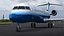 Bombardier CRJ700 United Express