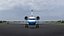 Bombardier CRJ700 United Express
