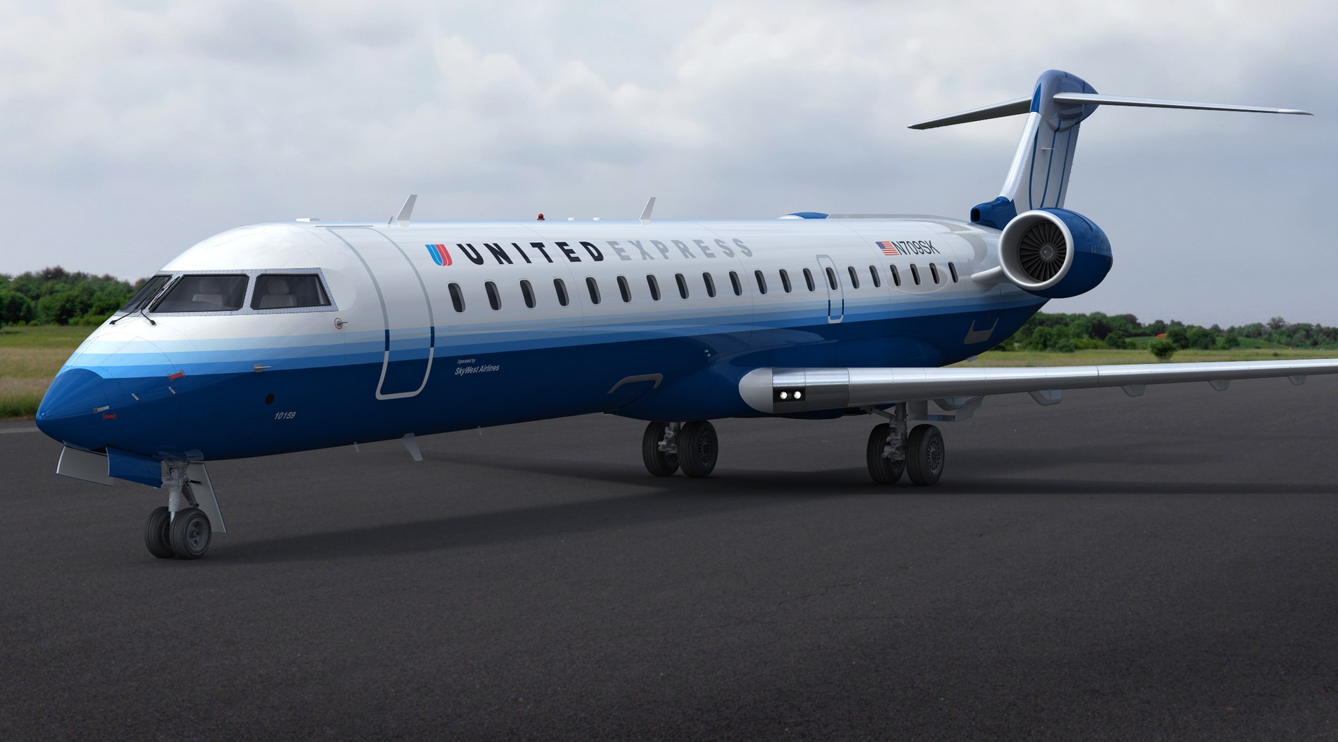 3d bombardier crj700 united express model https://p.turbosquid.com/ts-thumb/he/xXz0rN/l826gmUW/crj700_01/jpg/1483038945/1920x1080/fit_q87/1eaa9e2535e3ad82892e634b19dd28d1ddc227d7/crj700_01.jpg