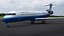 Bombardier CRJ700 United Express