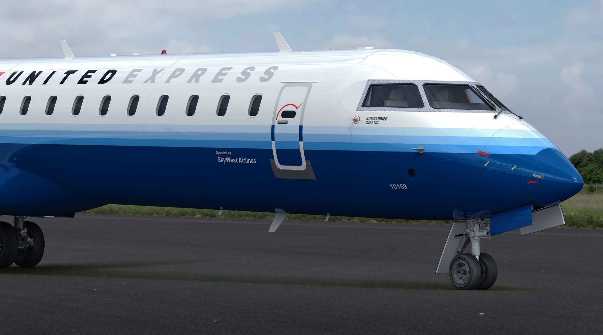 3d bombardier crj700 united express model https://p.turbosquid.com/ts-thumb/he/xXz0rN/wYjyCMhN/crj700_09/jpg/1483038946/1920x1080/fit_q87/9a0b3b3942f4f6883ed795f2f768019a7426d917/crj700_09.jpg