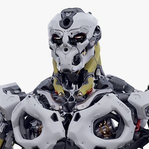 Robot