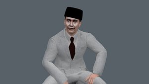 SOEKARNO
