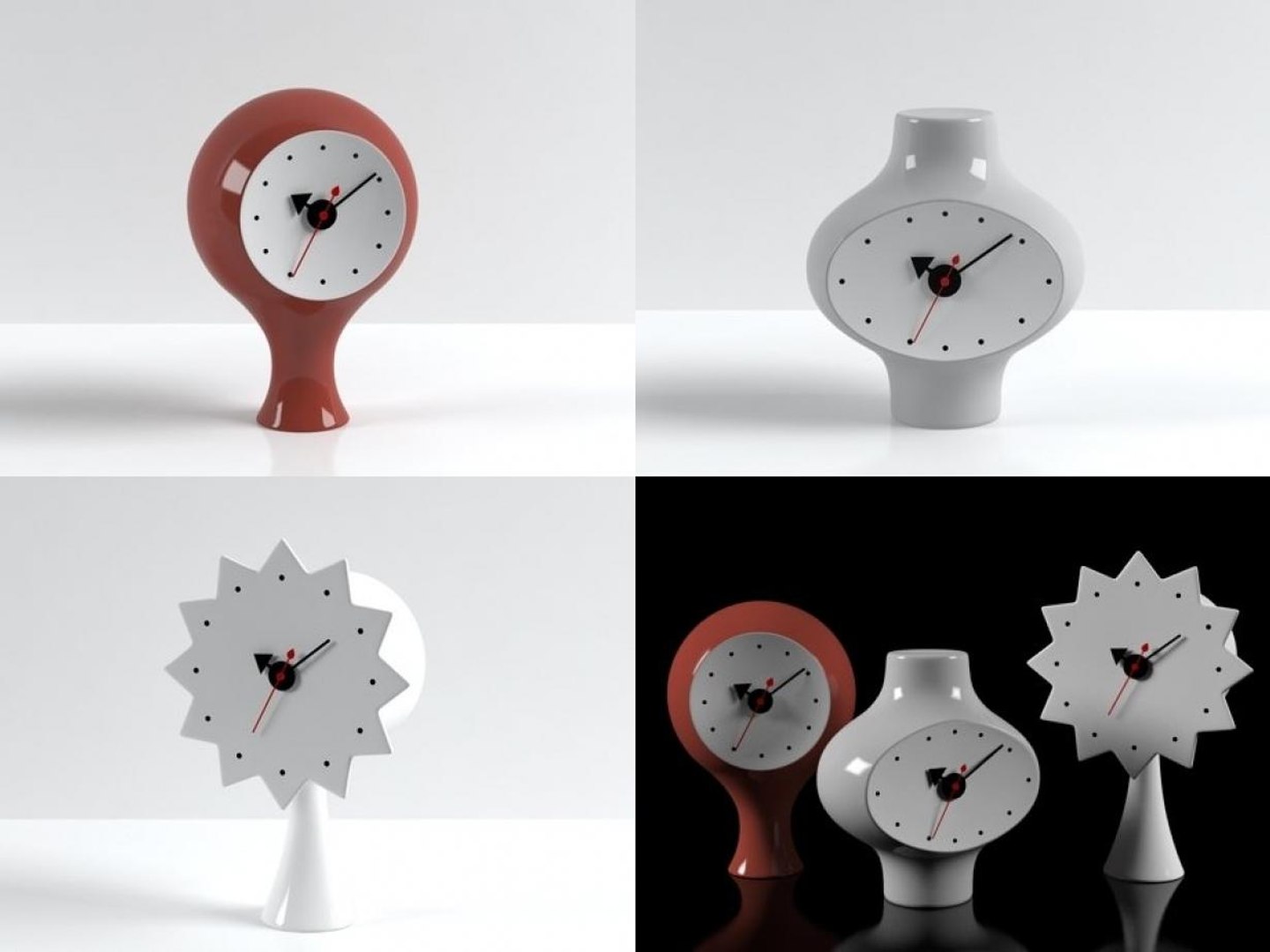 3D ceramic clocks model https://p.turbosquid.com/ts-thumb/he/zduUp4/4QZqIiWW/ceramicclocks_2/jpg/1499333624/1920x1080/fit_q87/d670fe629b4d5d95e713596182e0dc00ee3a253e/ceramicclocks_2.jpg