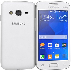 s samsung galaxy ace nxt