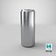 Aluminum Can
