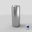 Aluminum Can