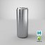 Aluminum Can