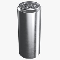 Aluminum Can