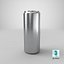 Aluminum Can