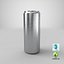 Aluminum Can