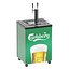Mobiler Bierzapfspender