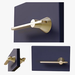 door handle