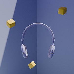 Headphone model