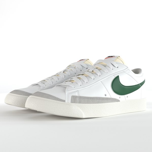 Nike blazer 3d on sale