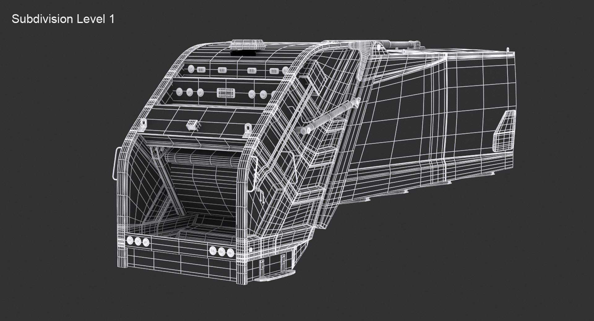 3d model of garbage truck https://p.turbosquid.com/ts-thumb/hf/EjvjYj/19Nr0YcF/gi0000_wire4/jpg/1427235412/1920x1080/fit_q87/005df9faa925c45a9e4406a72449bbee1c001584/gi0000_wire4.jpg