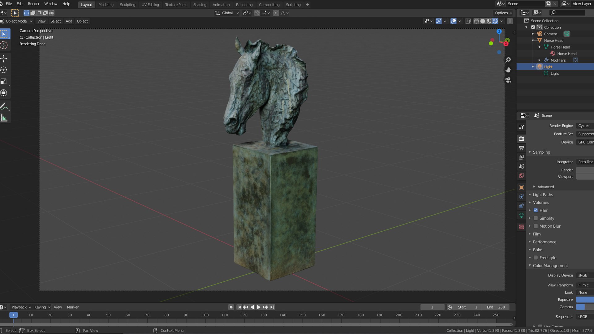 bronze horse head 3D https://p.turbosquid.com/ts-thumb/hf/HgNIxM/AikpgQmC/screenshot_blend/jpg/1583772441/1920x1080/fit_q87/dda05d93f71bf4718b84964469e4a6ca74de2d3e/screenshot_blend.jpg